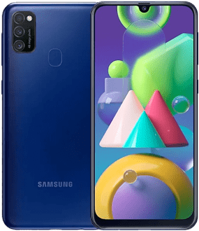Ремонт SamsungM21